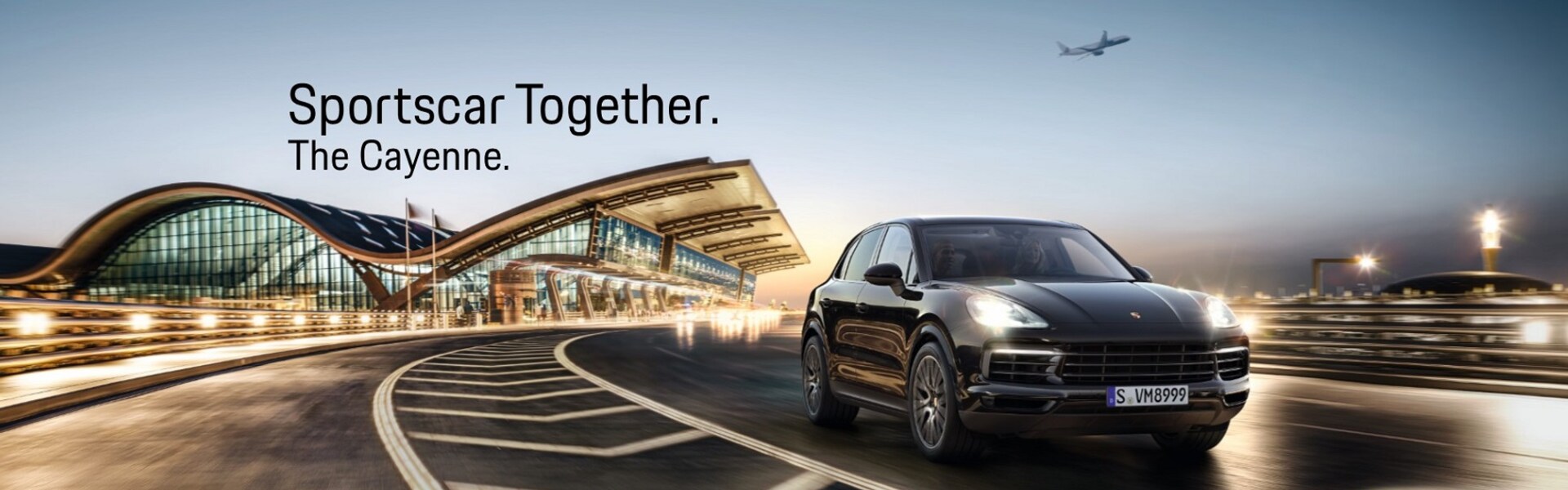 Porsche of San Antonio New Porsche & Luxury Used Car Dealer