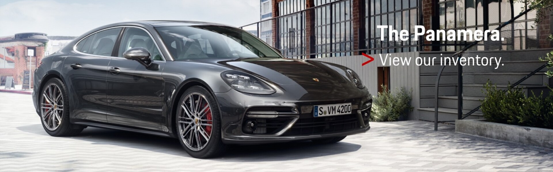 Porsche of San Antonio Porsche Dealership in San Antonio, TX Serving