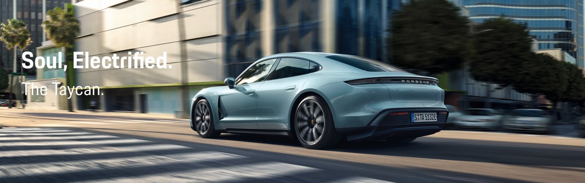 Porsche of San Antonio Porsche Dealer & Luxury Used Cars