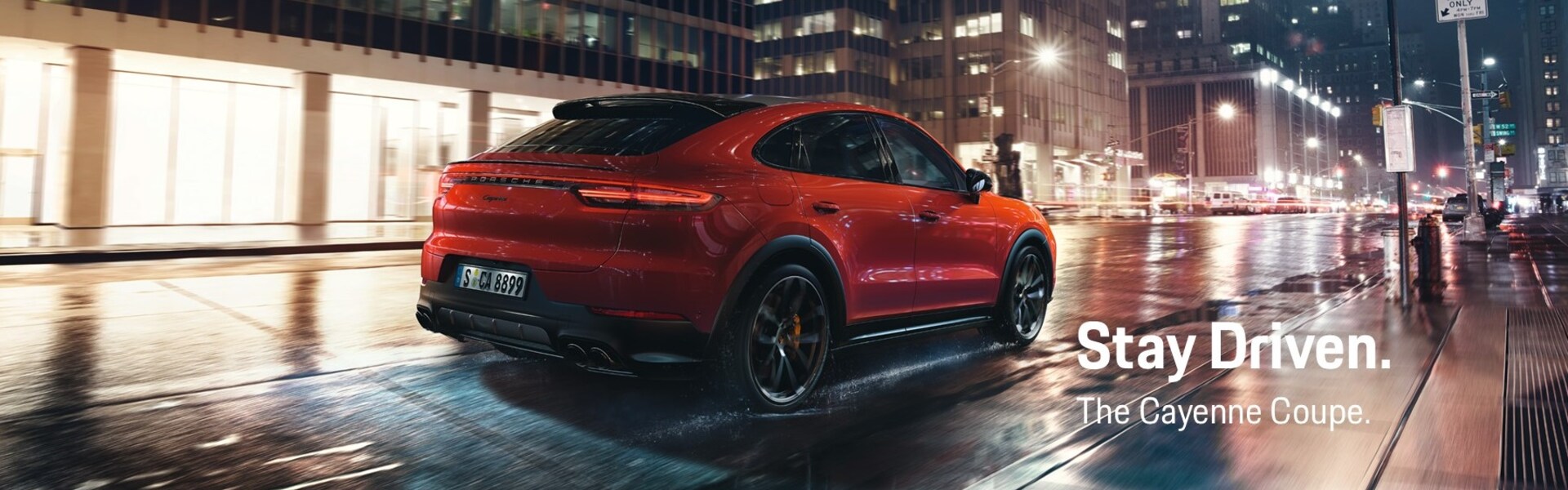 Porsche of San Antonio Porsche Dealer & Luxury Used Cars