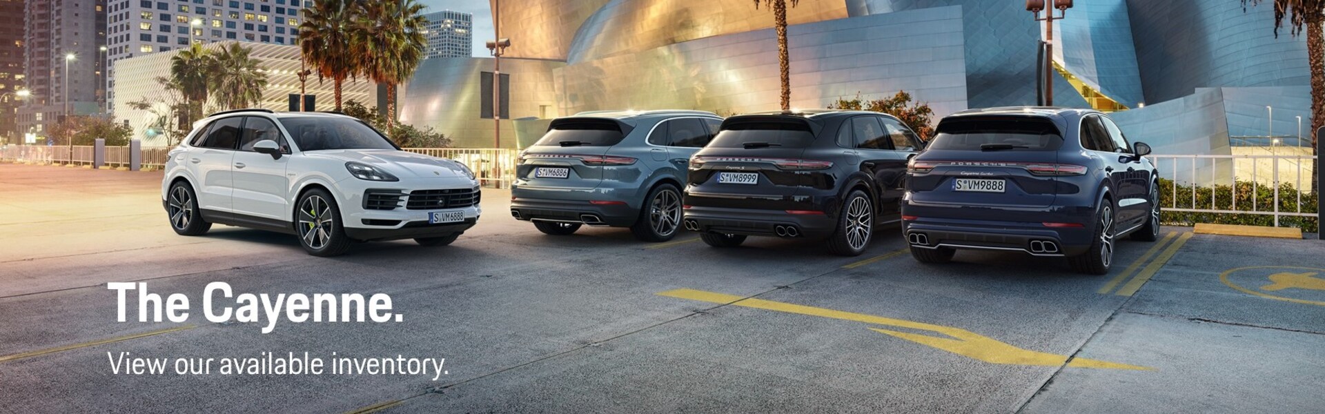 Porsche of San Antonio Porsche Dealer & Luxury Used Cars