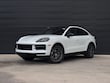  Porsche Cayenne Coupe
