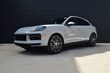 Porsche Cayenne Coupe