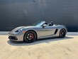 Porsche 718 Boxster