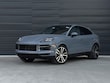  Porsche Cayenne Coupe