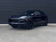  Porsche Cayenne Coupe