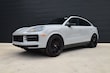 Porsche Cayenne Coupe