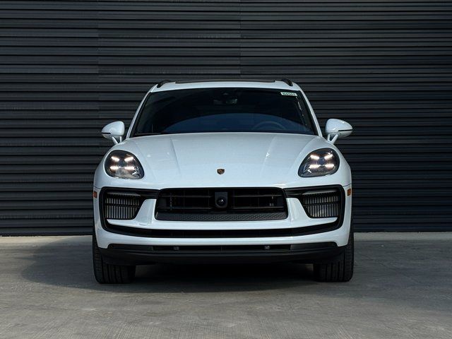 2026 Porsche Macan S - Photo 10