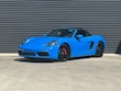 Porsche 718 Boxster