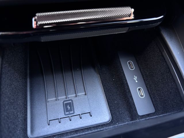 2026 Porsche Cayenne Coup Turbo E-Hybrid - Photo 22