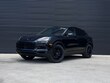 Porsche Cayenne Coupe