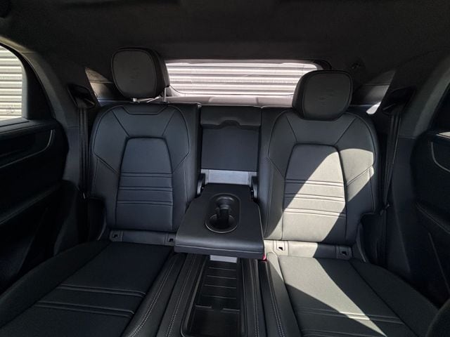 2026 Porsche Cayenne Coup Turbo E-Hybrid - Photo 26