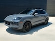 Porsche Cayenne Coupe