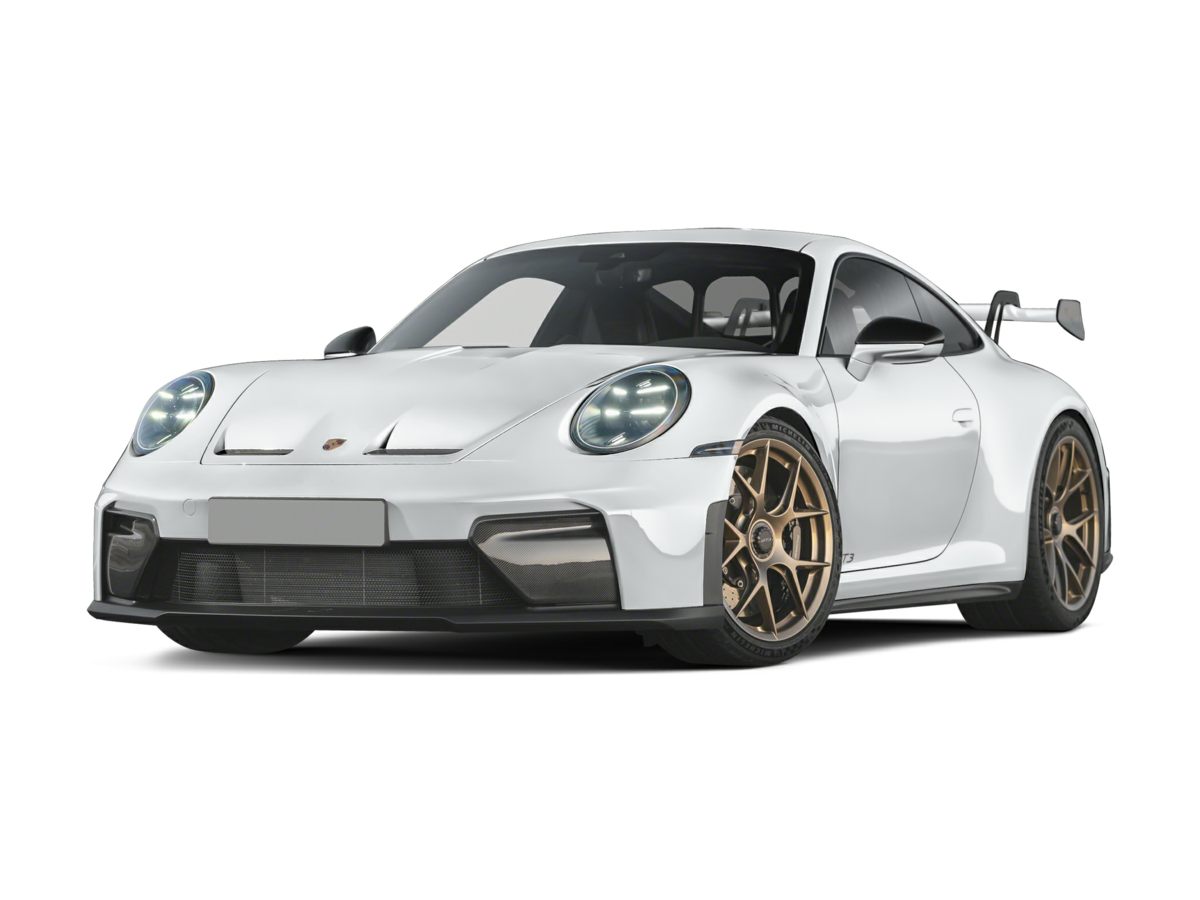 Porsche 911 Story 最新版 New 2026 Porsche 911 | Porsche of San Antonio