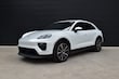 Porsche Macan Electric