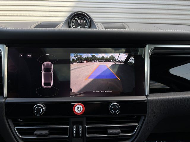 2026 Porsche Macan S - Photo 19