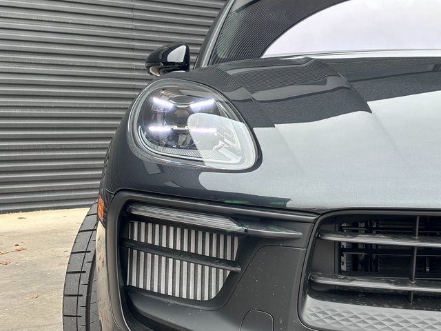 2026 Porsche Macan GTS - Photo 12