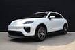 Porsche Macan Electric