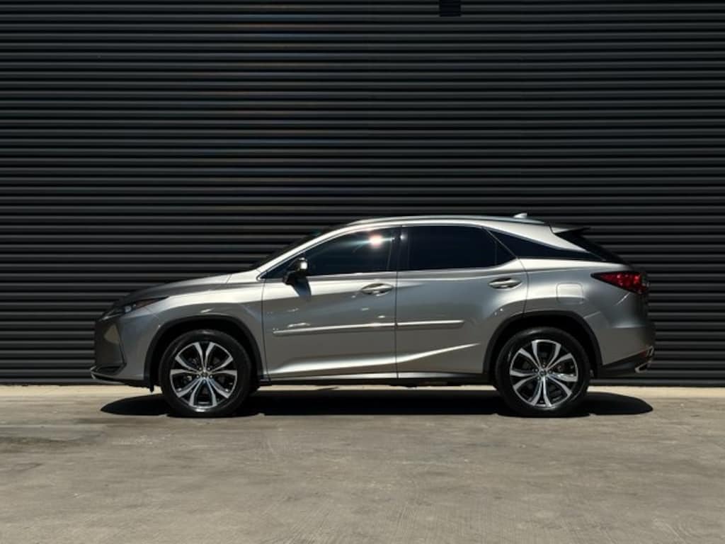 Used 2021 Lexus RX 350  SUV