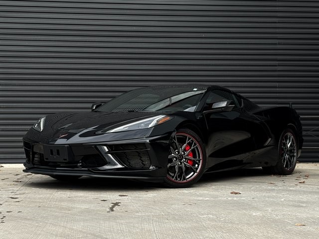 2023 Chevrolet Corvette 1LT