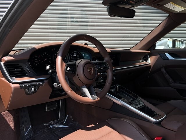 2024 Porsche 911 S photo 4