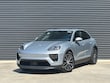Porsche Macan Electric