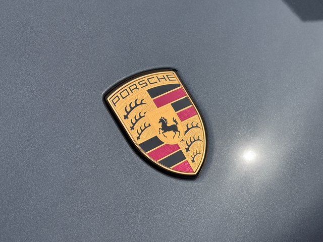 2026 Porsche Macan GTS - Photo 28