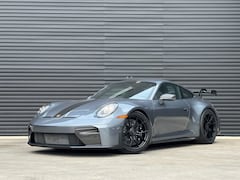 2026 Porsche 911 GT3 Coupe