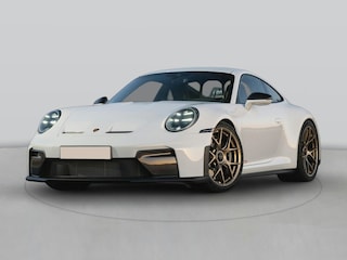 2026 Porsche 911 GT3 Coupe