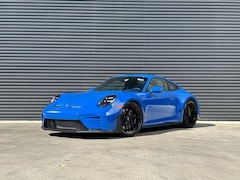 2026 Porsche 911 GT3 Coupe