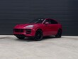  Porsche Cayenne Coupe