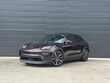Porsche Macan Electric