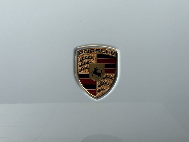 2026 Porsche Macan S - Photo 27