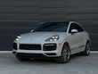 Porsche Cayenne Coupe