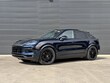 Porsche Cayenne Coupe