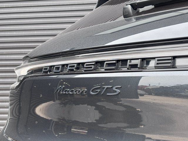 2026 Porsche Macan GTS - Photo 27