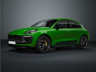 2025 Porsche Macan GTS SUV
