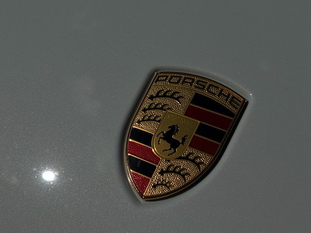 2026 Porsche Macan S - Photo 27