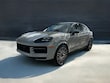 Porsche Cayenne Coupe