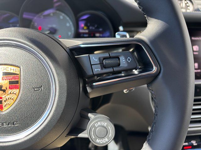 2026 Porsche Macan S - Photo 16