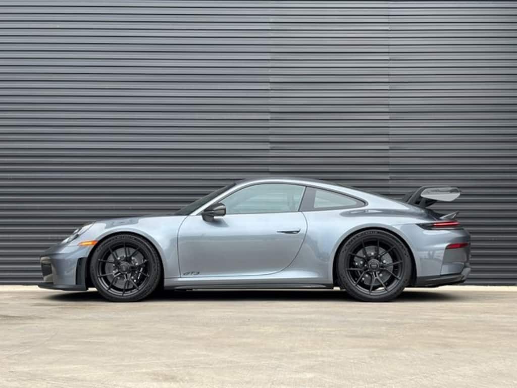 New 2026 Porsche 911 GT3 Coupe