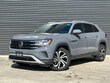  Volkswagen Atlas Cross Sport