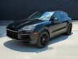 Porsche Cayenne Coupe