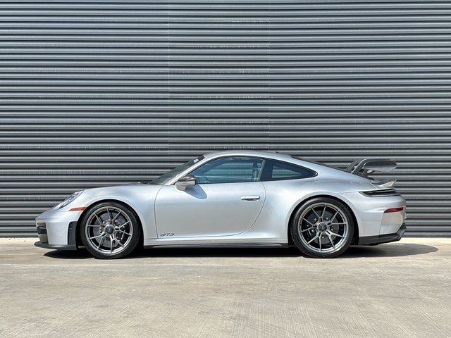 2021 Porsche 911 Models for Sale - Porsche of San Antonio
