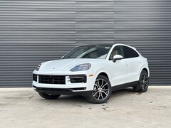 2026 Porsche Cayenne Coupe S SUV