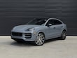  Porsche Cayenne Coupe