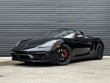  Porsche 718 Boxster