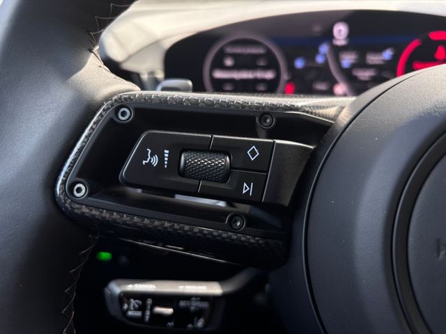 2026 Porsche Cayenne Coup Turbo E-Hybrid - Photo 14