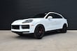 Porsche Cayenne Coupe