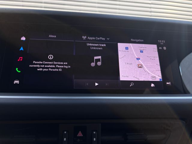 2026 Porsche Cayenne Coup Turbo E-Hybrid - Photo 19